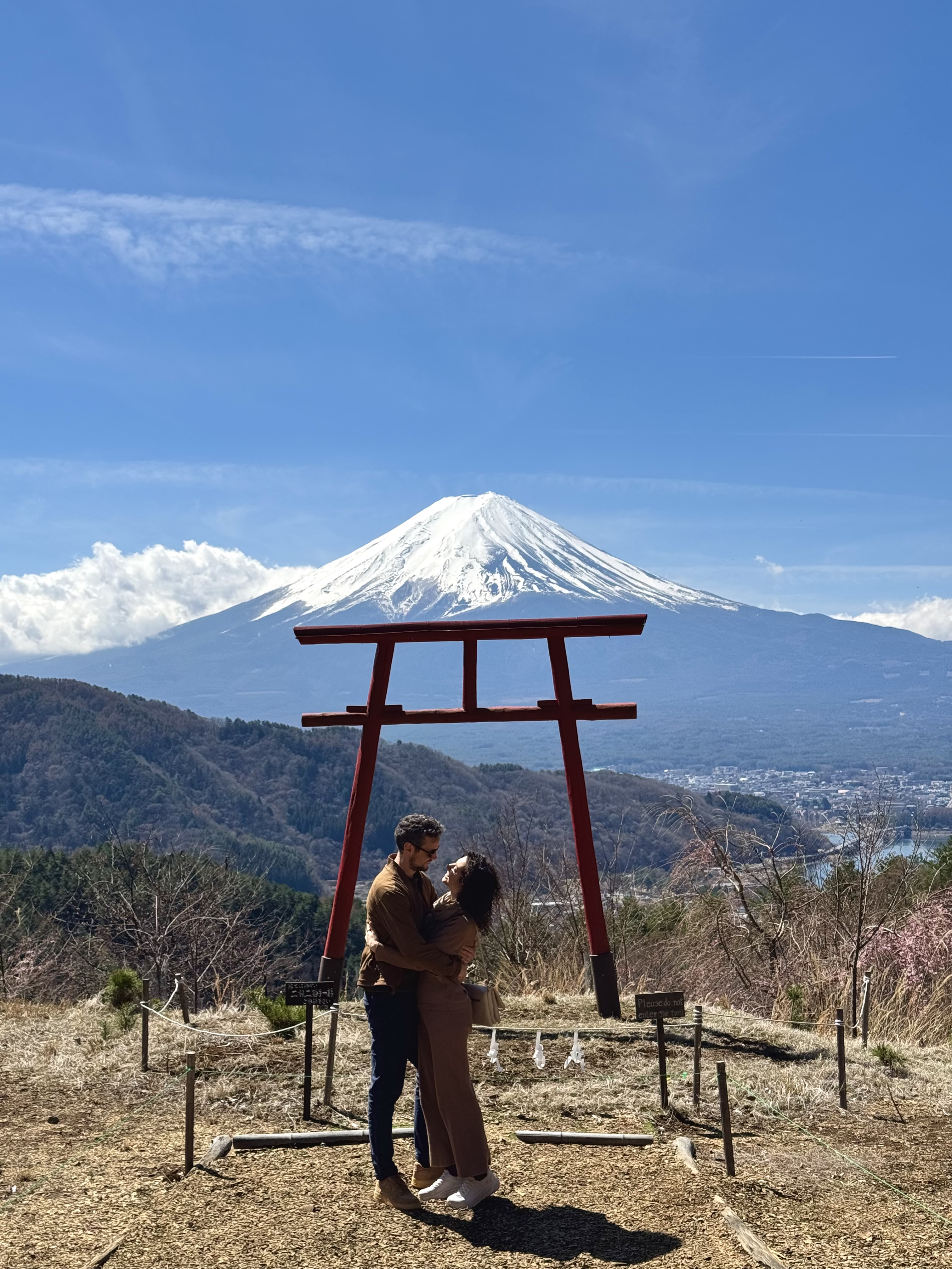 Annalisa e Andrea