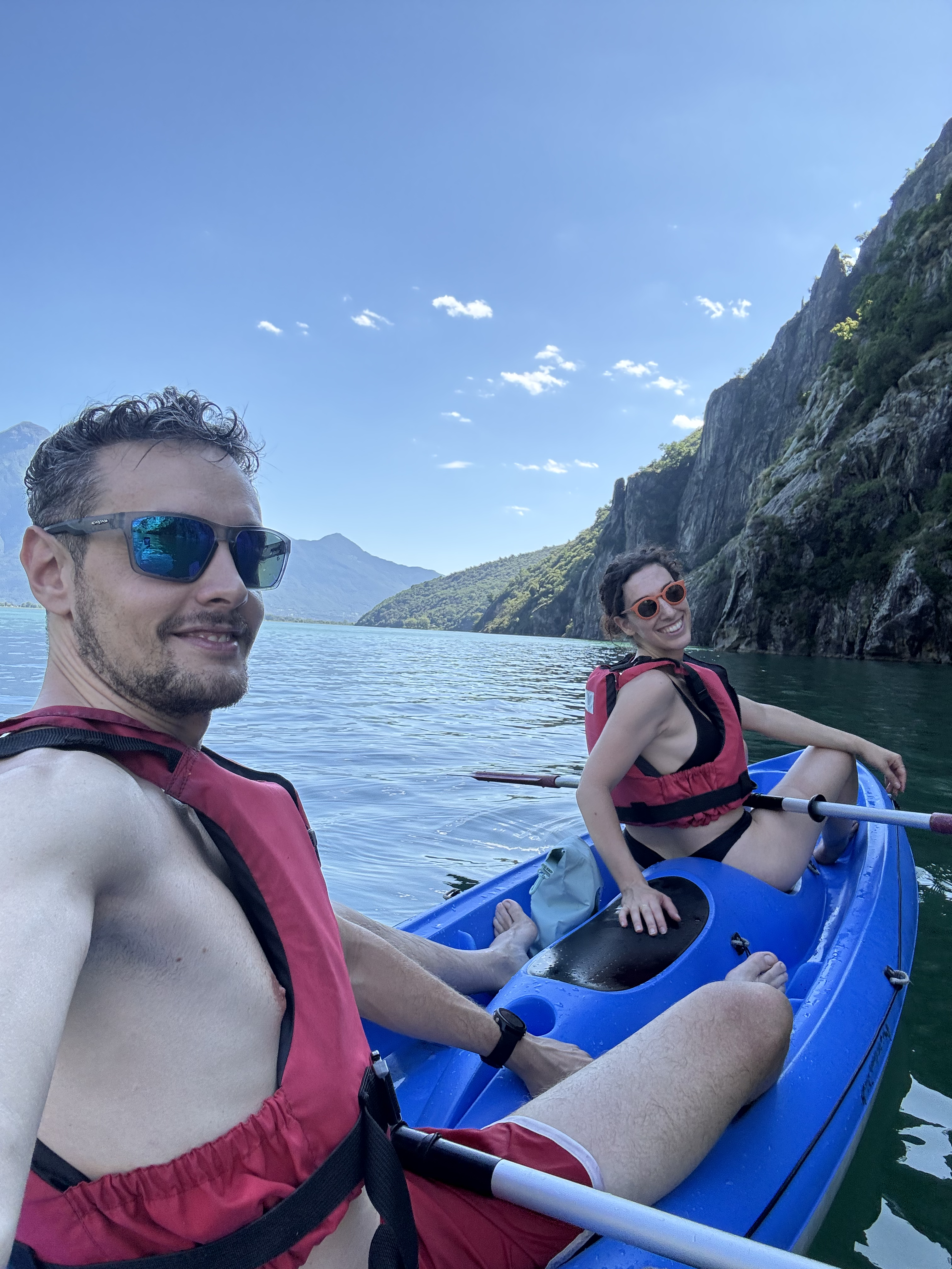 Annalisa e Andrea